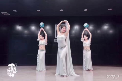 舞在今朝，夢(mèng)想成真 開啟你的舞蹈人生