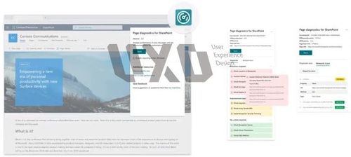 在微軟做交互設計 軟件設計與開發(fā)的融合與挑戰(zhàn)